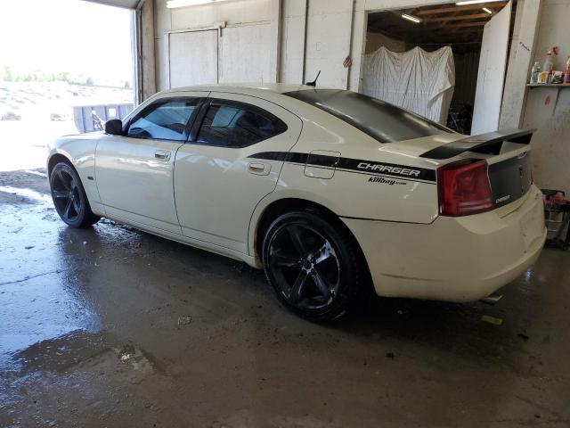 Photo 1 VIN: 2B3KA43G78H286170 - DODGE CHARGER 