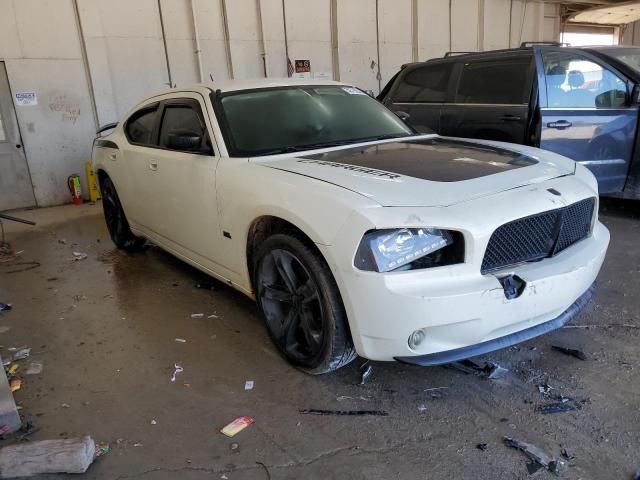 Photo 3 VIN: 2B3KA43G78H286170 - DODGE CHARGER 