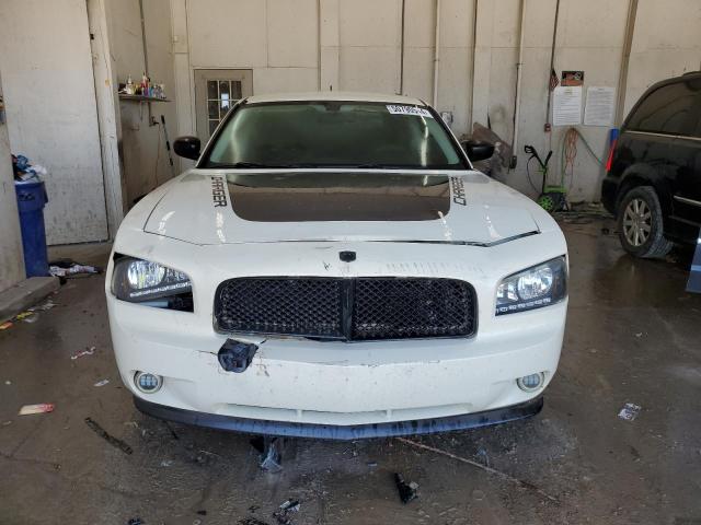 Photo 4 VIN: 2B3KA43G78H286170 - DODGE CHARGER 