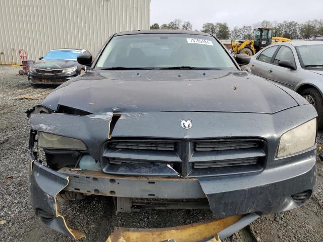 Photo 4 VIN: 2B3KA43G78H315327 - DODGE CHARGER 