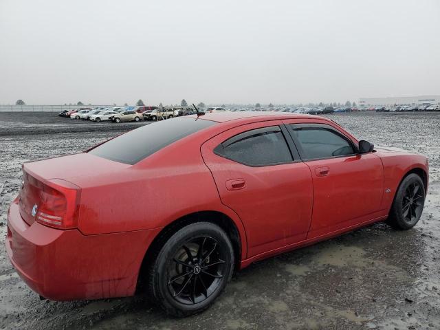 Photo 2 VIN: 2B3KA43G78H331432 - DODGE CHARGER 