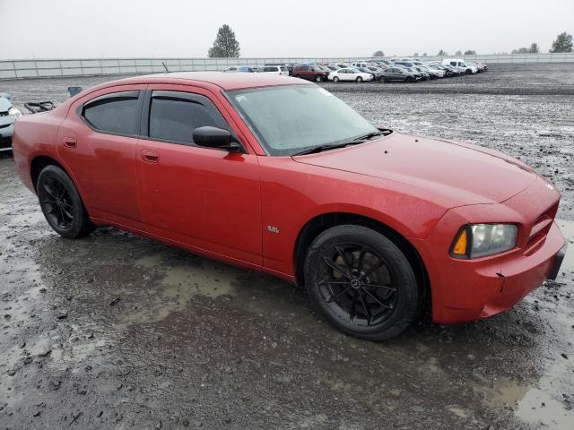 Photo 3 VIN: 2B3KA43G78H331432 - DODGE CHARGER 