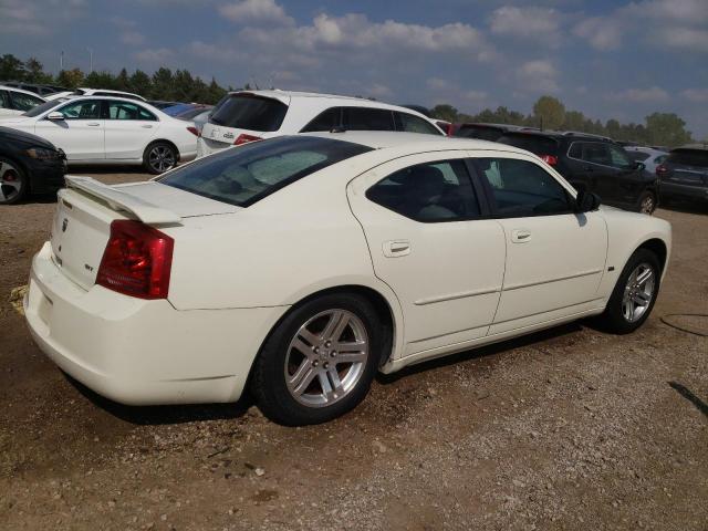 Photo 2 VIN: 2B3KA43G86H132662 - DODGE CHARGER SE 