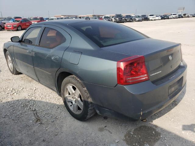 Photo 1 VIN: 2B3KA43G86H136954 - DODGE CHARGER SE 