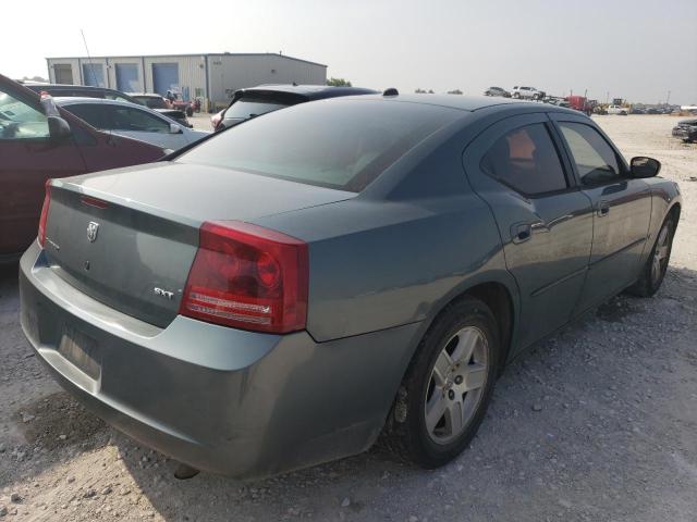 Photo 2 VIN: 2B3KA43G86H136954 - DODGE CHARGER SE 