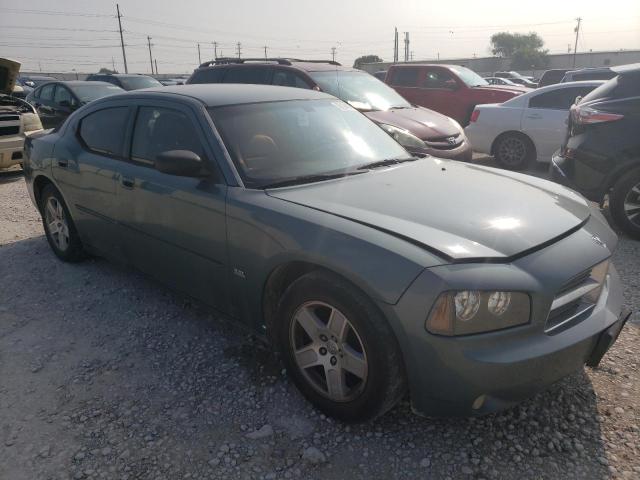 Photo 3 VIN: 2B3KA43G86H136954 - DODGE CHARGER SE 