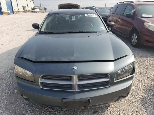 Photo 4 VIN: 2B3KA43G86H136954 - DODGE CHARGER SE 