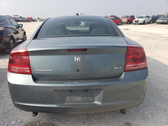 Photo 5 VIN: 2B3KA43G86H136954 - DODGE CHARGER SE 