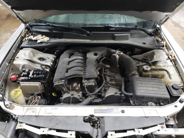 Photo 10 VIN: 2B3KA43G86H166438 - DODGE CHARGER 