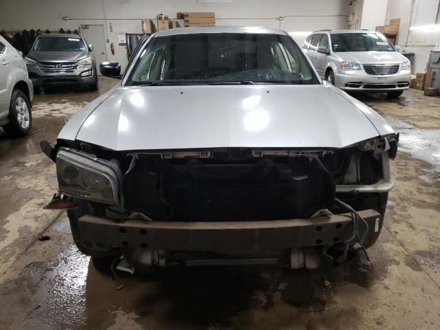 Photo 4 VIN: 2B3KA43G86H166438 - DODGE CHARGER 