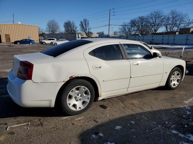 Photo 2 VIN: 2B3KA43G86H265549 - DODGE CHARGER 