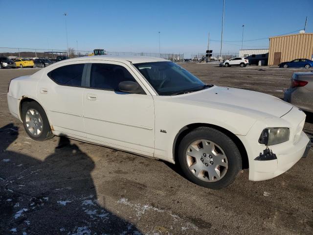 Photo 3 VIN: 2B3KA43G86H265549 - DODGE CHARGER 