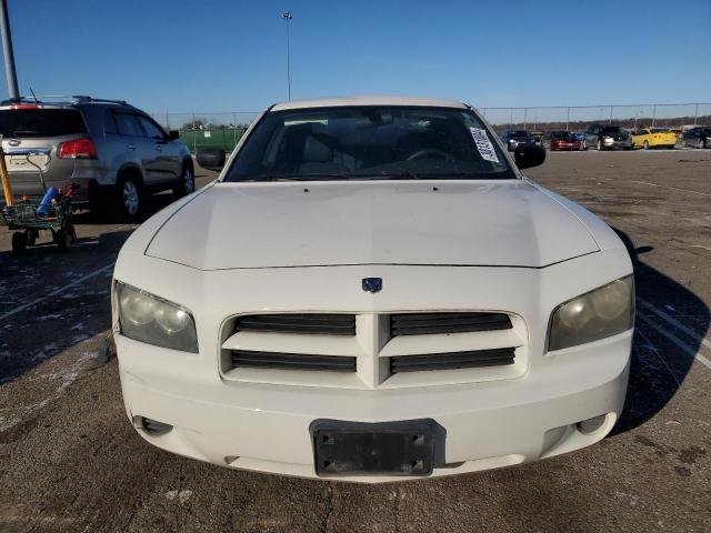 Photo 4 VIN: 2B3KA43G86H265549 - DODGE CHARGER 