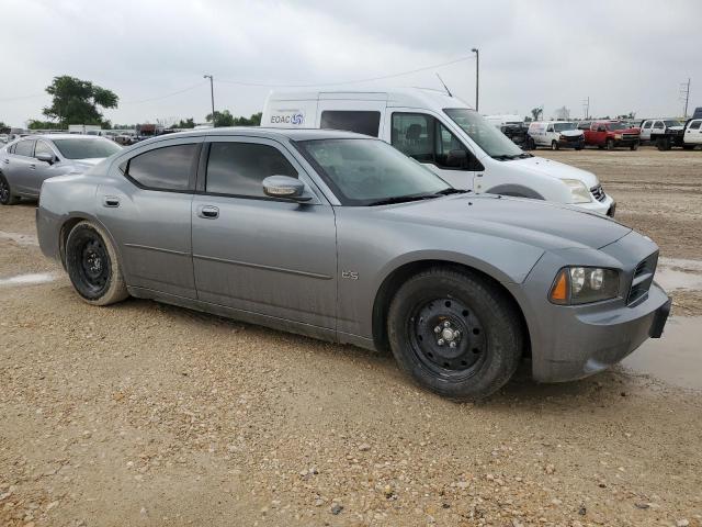 Photo 3 VIN: 2B3KA43G86H449843 - DODGE CHARGER 