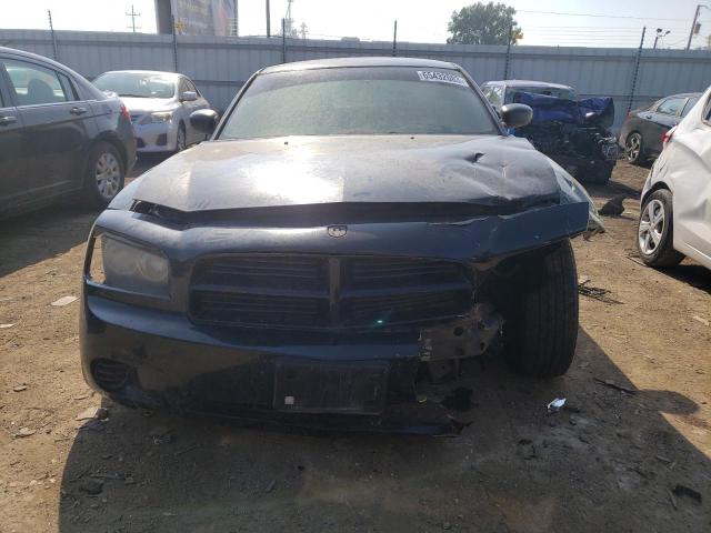 Photo 4 VIN: 2B3KA43G86H511936 - DODGE CHARGER SE 