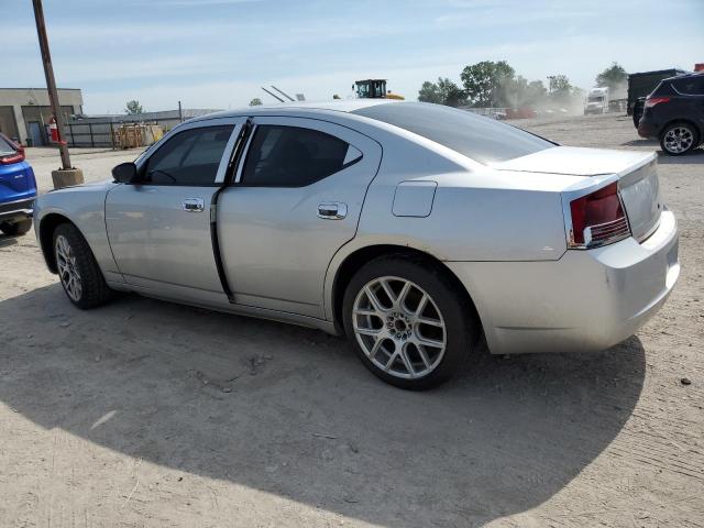 Photo 1 VIN: 2B3KA43G87H603923 - DODGE CHARGER 