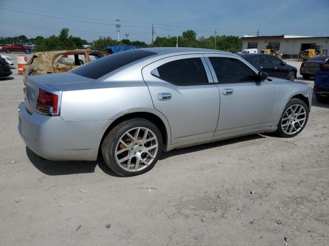 Photo 2 VIN: 2B3KA43G87H603923 - DODGE CHARGER 