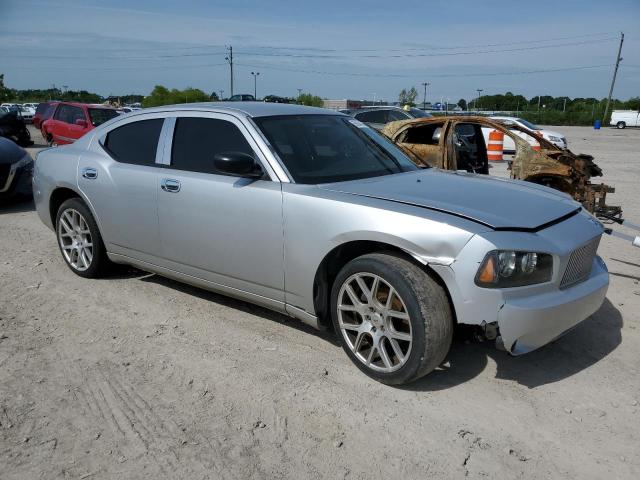 Photo 3 VIN: 2B3KA43G87H603923 - DODGE CHARGER 