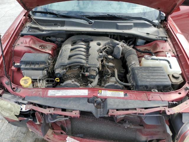 Photo 10 VIN: 2B3KA43G87H648280 - DODGE CHARGER SE 