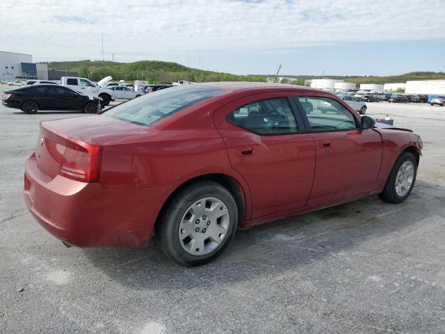 Photo 2 VIN: 2B3KA43G87H648280 - DODGE CHARGER SE 