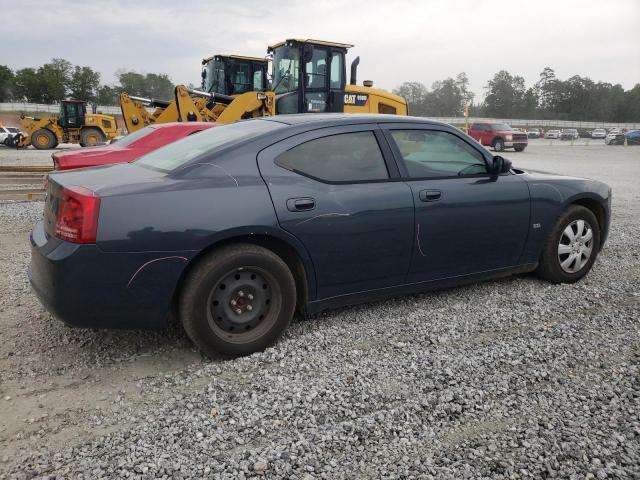 Photo 2 VIN: 2B3KA43G87H650899 - DODGE CHARGER SE 