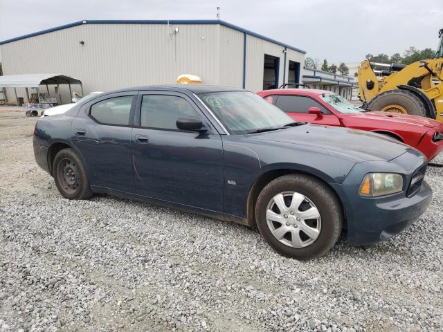 Photo 3 VIN: 2B3KA43G87H650899 - DODGE CHARGER SE 