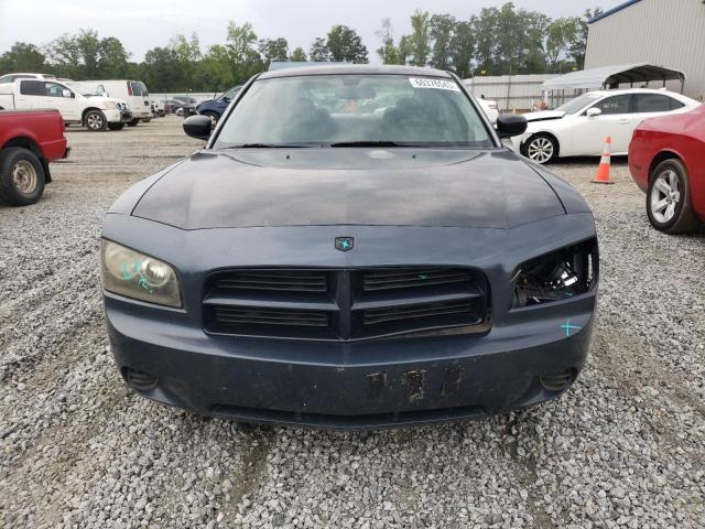 Photo 4 VIN: 2B3KA43G87H650899 - DODGE CHARGER SE 