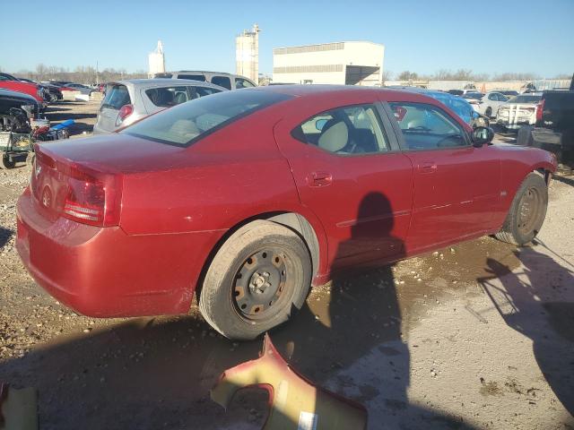 Photo 2 VIN: 2B3KA43G87H669372 - DODGE CHARGER SE 