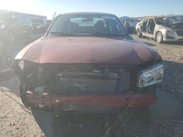 Photo 4 VIN: 2B3KA43G87H669372 - DODGE CHARGER SE 