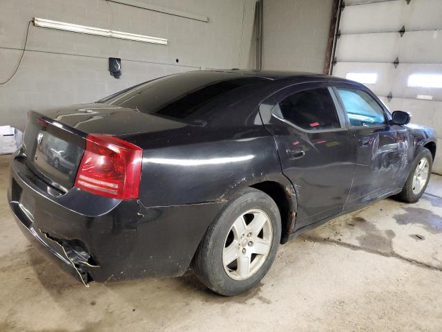 Photo 2 VIN: 2B3KA43G87H866607 - DODGE CHARGER 