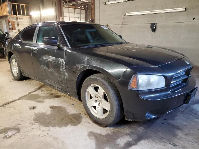 Photo 3 VIN: 2B3KA43G87H866607 - DODGE CHARGER 