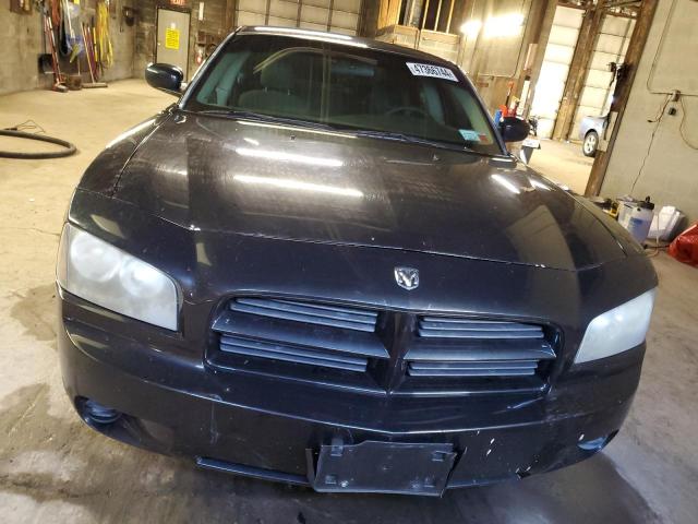 Photo 4 VIN: 2B3KA43G87H866607 - DODGE CHARGER 