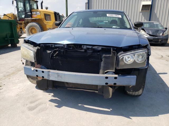 Photo 9 VIN: 2B3KA43G87H869779 - DODGE CHARGER 