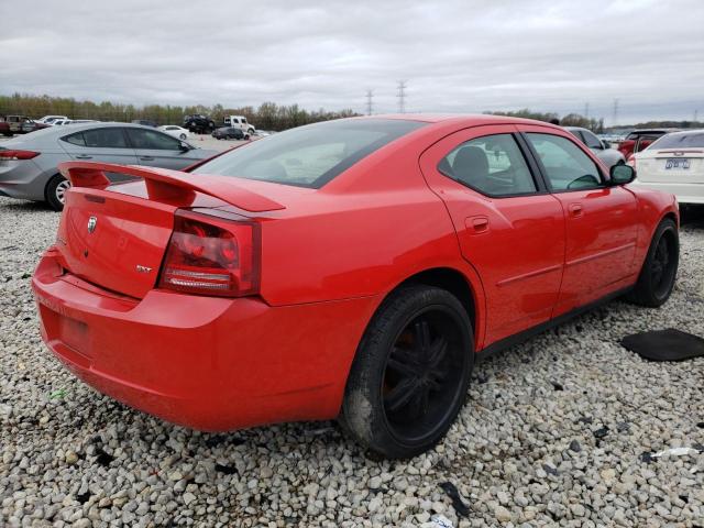 Photo 2 VIN: 2B3KA43G87H870446 - DODGE CHARGER 