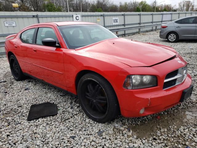 Photo 3 VIN: 2B3KA43G87H870446 - DODGE CHARGER 