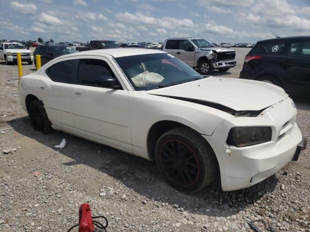 Photo 3 VIN: 2B3KA43G88H114536 - DODGE CHARGER 