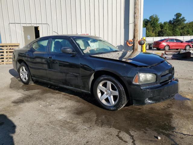 Photo 3 VIN: 2B3KA43G88H173280 - DODGE CHARGER 