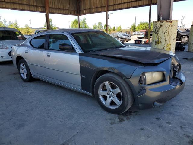 Photo 3 VIN: 2B3KA43G88H189981 - DODGE CHARGER 