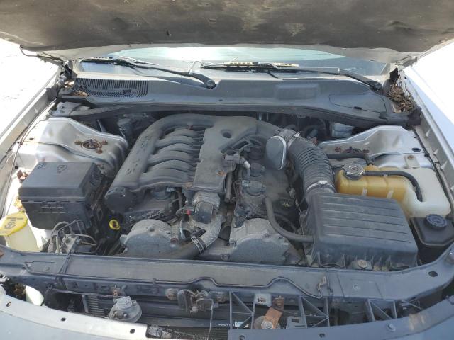 Photo 10 VIN: 2B3KA43G88H283519 - DODGE CHARGER 