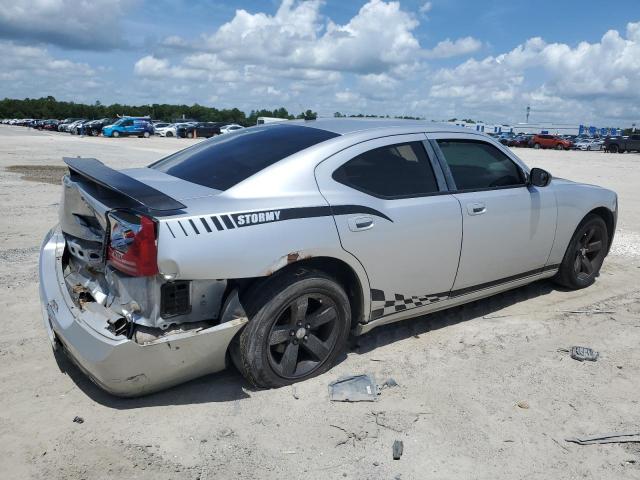 Photo 2 VIN: 2B3KA43G88H283519 - DODGE CHARGER 