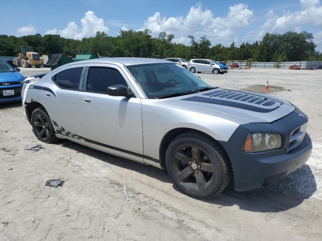 Photo 3 VIN: 2B3KA43G88H283519 - DODGE CHARGER 