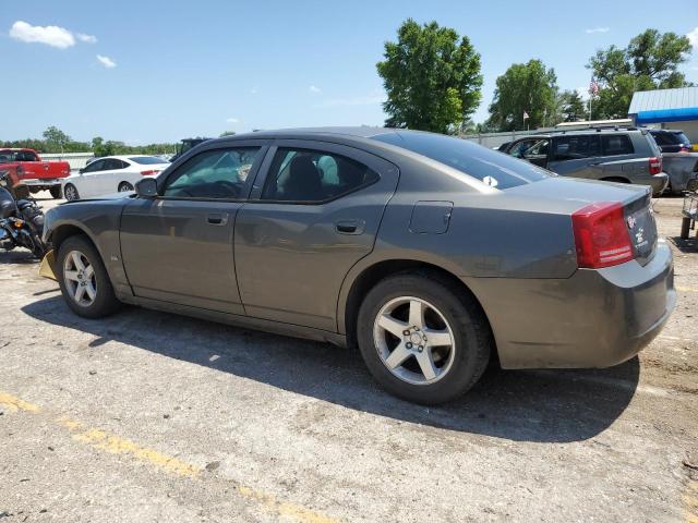 Photo 1 VIN: 2B3KA43G88H317457 - DODGE CHARGER 