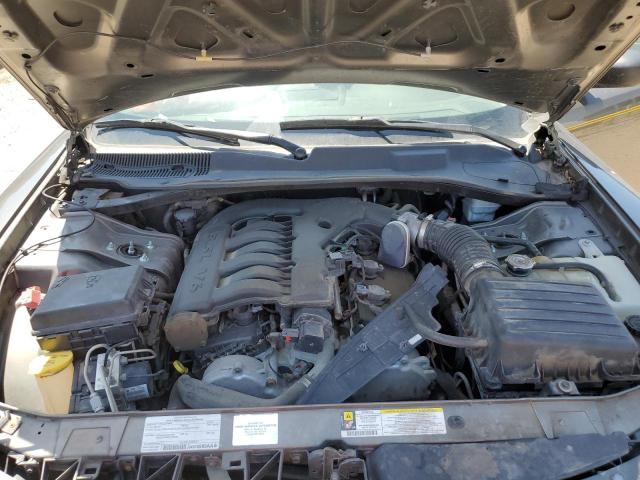 Photo 10 VIN: 2B3KA43G88H317457 - DODGE CHARGER 