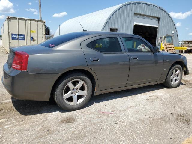 Photo 2 VIN: 2B3KA43G88H317457 - DODGE CHARGER 