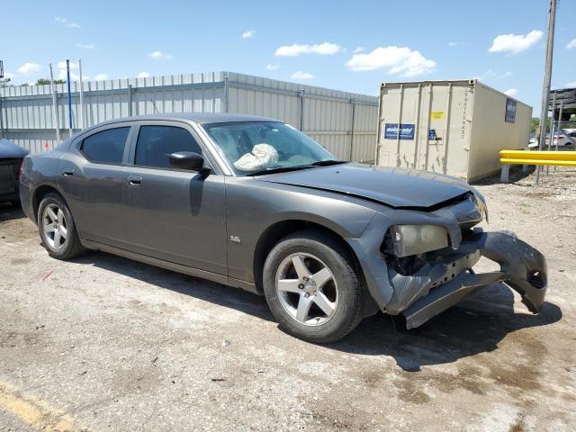 Photo 3 VIN: 2B3KA43G88H317457 - DODGE CHARGER 