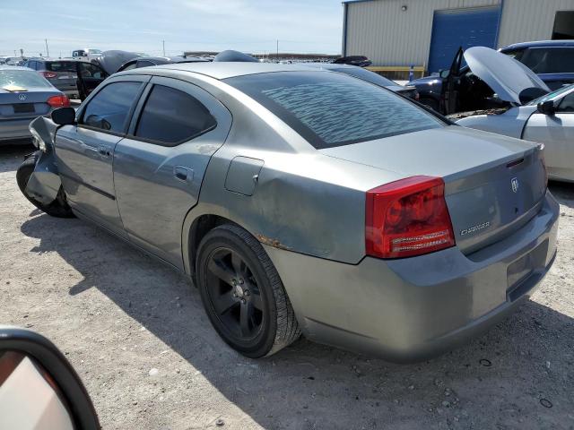 Photo 1 VIN: 2B3KA43G96H198590 - DODGE CHARGER 