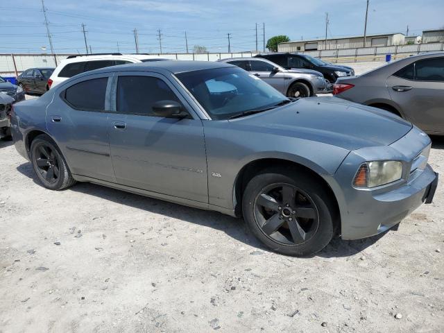 Photo 3 VIN: 2B3KA43G96H198590 - DODGE CHARGER 