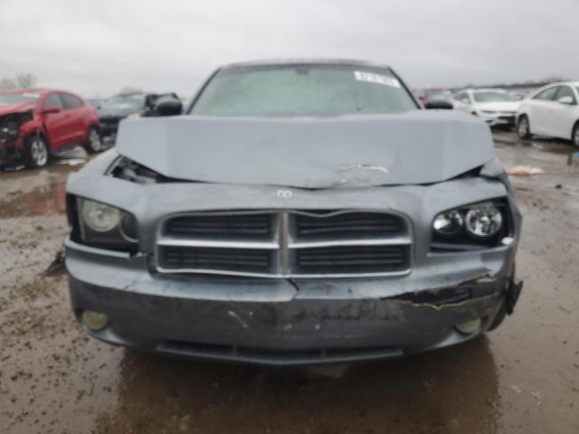 Photo 4 VIN: 2B3KA43G96H301734 - DODGE CHARGER 