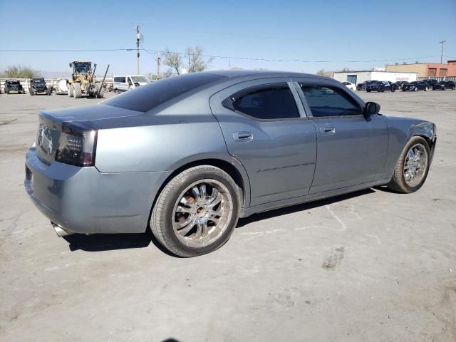 Photo 2 VIN: 2B3KA43G96H311454 - DODGE CHARGER 