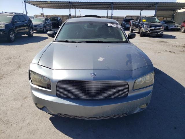 Photo 4 VIN: 2B3KA43G96H311454 - DODGE CHARGER 